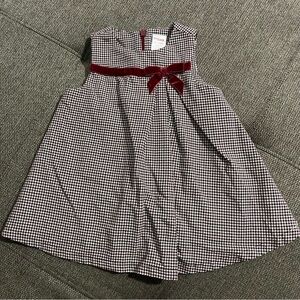 2005 Gymboree Dress (6-12m)